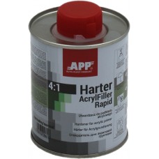 APP 020528 Затверджувач до акрилового грунта 2K HS Rapid Acrylfiller 4:1
