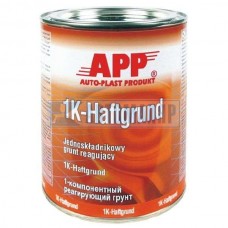 App 020601 Грунт однокомпонентный антикоррозийный App 1K-Haftgrund