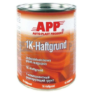 APP 020601 Грунт антикоррозийный APP 1K-Haftgrund