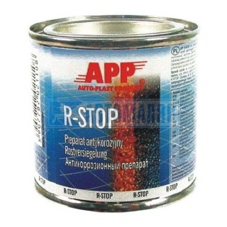 APP 021100 Антикорозійний препарат APP R-Stop