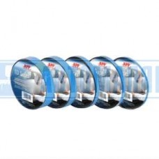 APP 040821 Двосторонній скотч TD Super 9мм х 10м