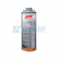 APP 050100 Засіб для захисту кузова сірий 1,0 л