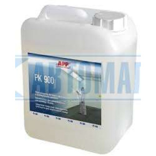 APP 070904 Защитная жидкость для покрасочных камер РК 900 25,0 л (повышенной плотности)