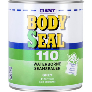 Body Герметик на водной основе 110 Seal 1кг.