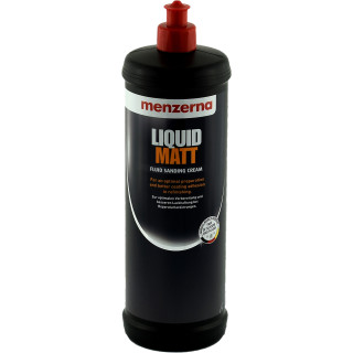 Матирующая паста MENZERNA Liquid Matt, 1л