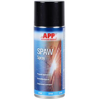 APP 212013 Препарат сварочний APP SPAW Spray 400 мл