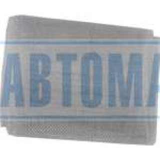 APP 220317 Сетка алюминиевая NTZ 995, 15см*1,5м (1 лист)