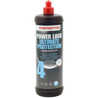 Полімерний консервант MENZERNA Power Lock Ultimate Protection, 1л