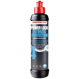 Полимерный консервант MENZERNA Power Lock Ultimate Protection, 250гр