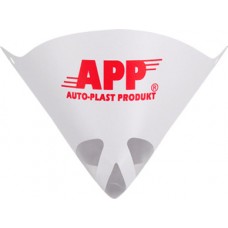 APP 250181 Сито для фарби Economic 190мкм