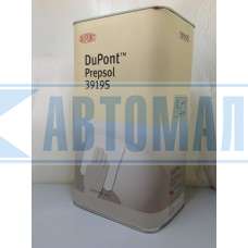 DuPont 3919S очиститель (в т.с. и силикон) 5л.