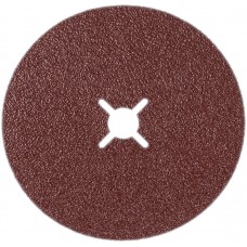 3M 89715 Круг фібровий 782С P36 122*25мм