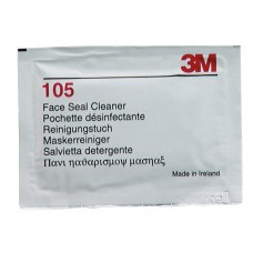 3M 105 Салфетка для чистки респираторов