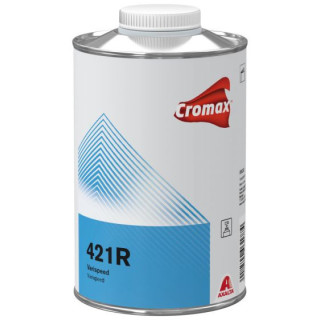 CROMAX 421R Прискорювач сушіння для 2К матеріалів 1,0 л