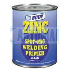 Грунт (Цинк) Body 425 Zinc Spot MIG 1к 1л.