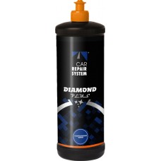 CRS Абразивна паста DIAMOND PLUS 1500 1 кг