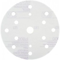 3M P1500 Мікротонкий абразивний диск 3M™ Hookit™ серії 260L LD861A 150мм