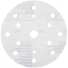 3M P1500 Мікротонкий абразивний диск 3M™ Hookit™ серії 260L LD861A 150мм