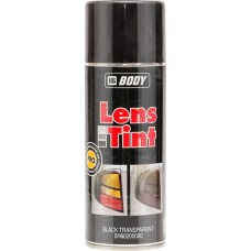 Аэрозольный лак тонирование фар HB Body Lens Tint 0,4л.