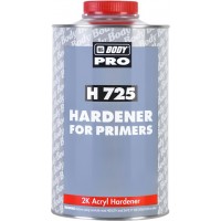 Body Отвердитель H725 HARDENER FOR PRIMERS SLOW 1,0 л