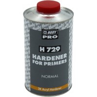 Body Отвердитель для грунта H 729 HARDENER FOR PRIMERS NORMAL 1,0л
