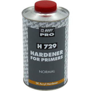 Body Затверджувач для ґрунту H 729 HARDENER FOR PRIMERS NORMAL 1,0л