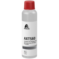 AXT560 Затверджувач до рідкої шпатлівки 2K