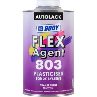 Body Эластификатор 803 Flex Agent 1 л.