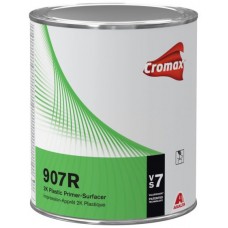 CROMAX 907R Ґрунт для пластмас, чорний 1,0 л