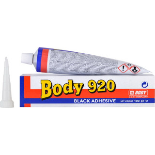Body Герметик 920 Tube 100г