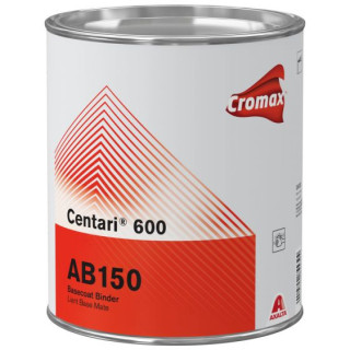 DuPont AB150 Связующее для Centari® 600 (Базовое покрытие) 3,5л.