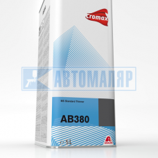 AB 380 DuPont Растворитель для CentariI® 600, 5л.