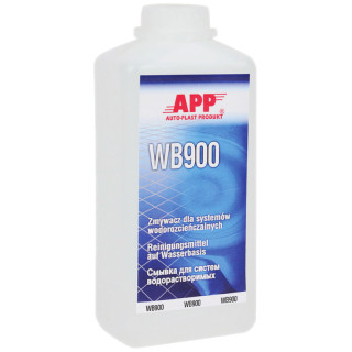 APP 030179 Обезжириватель на водной основе 1,0 л