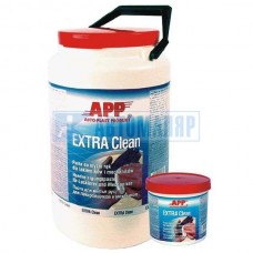APP 090101 Паста для миття рук малярам та механікам EXTRA Clean 0,5кг