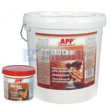 APP 090201 Паста для миття сильно забруднених рук APP EKO Clean 10л