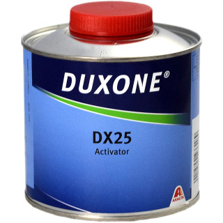 Duxone DX 25 Активатор 0,5 л