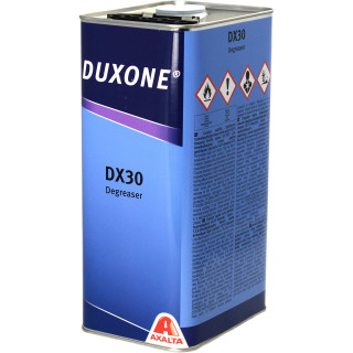 DUXONE DX30 Обезжириватель 5,0 л