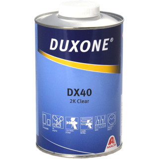 DX 40 Лак MS Duxone 1,0 л