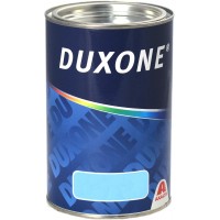 Duxone DX 1015 Автофарба акрилова Червона 1,0 л