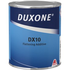 DX10 Duxone Матирующая добавка 1л