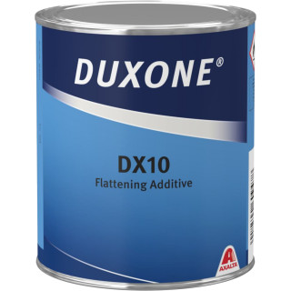 DX10 Duxone Матуюча добавка 1,0 л