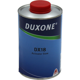 DUXONE DX18 Активатор медленный 1,0 л