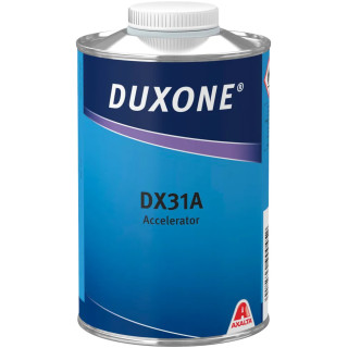 DX31A Ускоритель сушки Duxone 1л