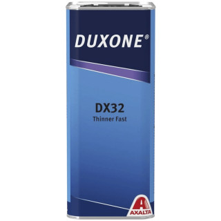 Duxone DX32 швидкий розчинник 5,0 л