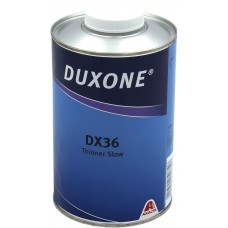 Duxone DX36 Розчинник повільний 1,0 л