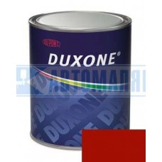 DX 1015 Красный цвет автоэмаль  Duxone
