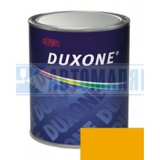 DX 1035 Желтая автоэмаль Duxone