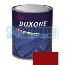 DX 110 Красный цвет Рубина автоэмаль  Duxone