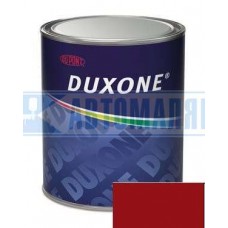 DX 170 Красный цвет Торнадо автоэмаль Duxone