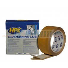 TM1010 Лента для профиля HPX 10/45м х 10м коричневая